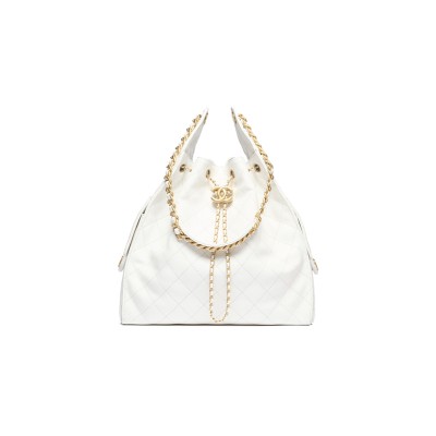 CHANEL 25 MEDIUM HANDBAG AS5311 (40*30*15cm)
